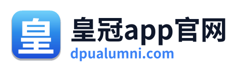 皇冠app官网 Logo